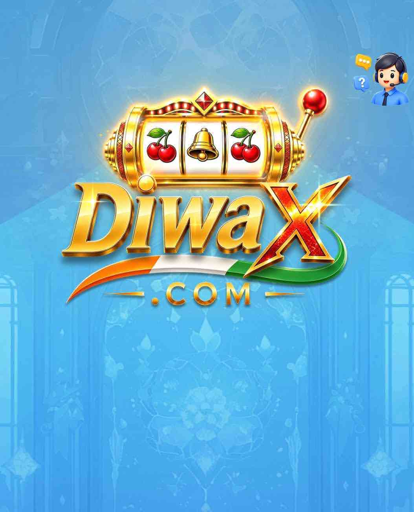 Diwa X Apk Download (Latest Game 20260) - Sign-up Bonus Rs.100 | Withdrawal Rs.200