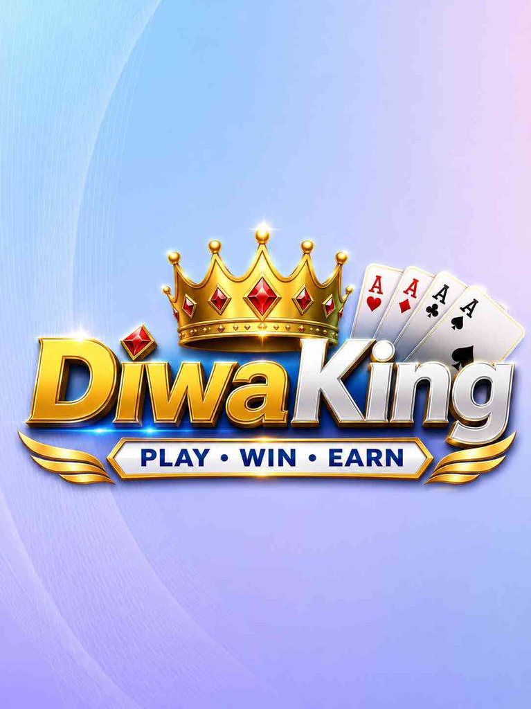 Diwa King App Download (Latest Game 2026) - Sign-up Bonus Rs. 21 | Withdrawal Rs.200