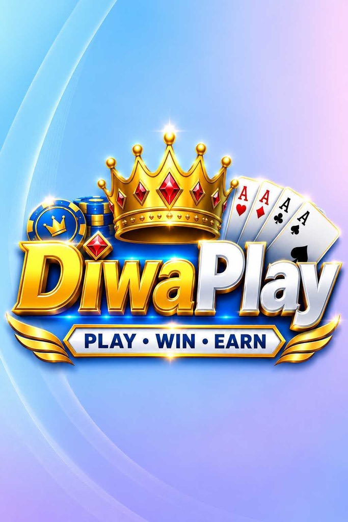 Diwa Play Apk Download 2026 â Register, Bonus, Games & Latest Version