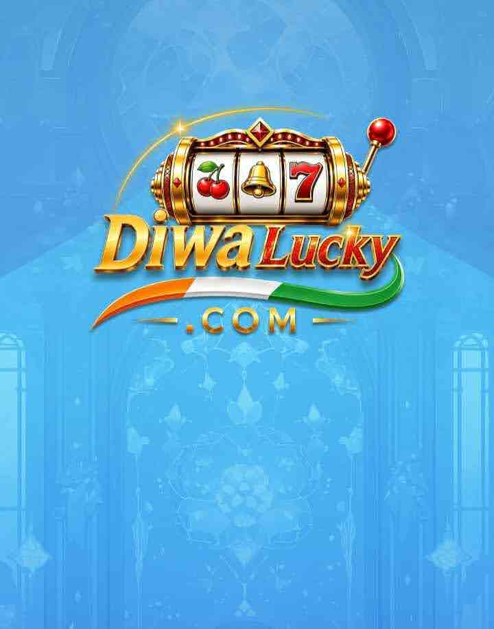 Diwa Lucky Apk Download | Sign-up Bonus Rs.41 | Withdrawal Rs.200