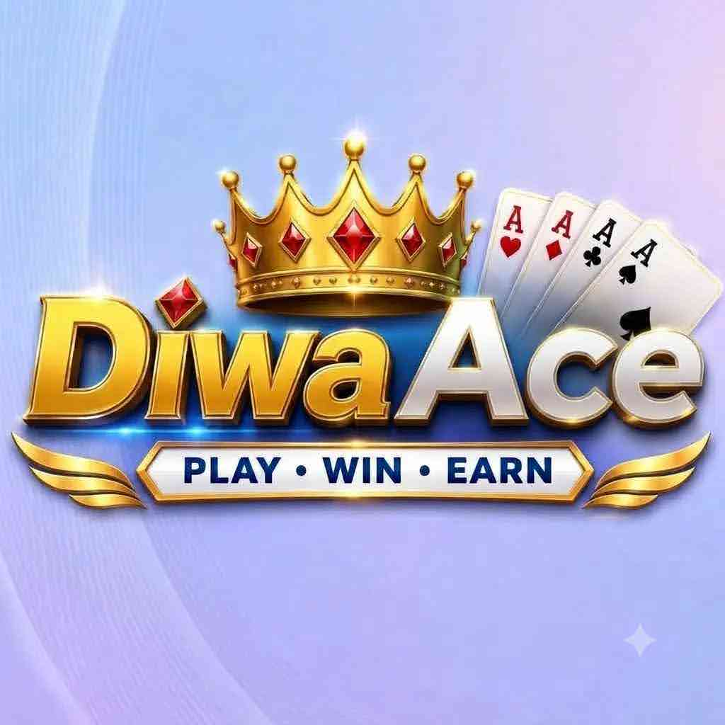 Diwa Ace Apk Download | Sign-up Bonus ₹41 | Withdrawal ₹200