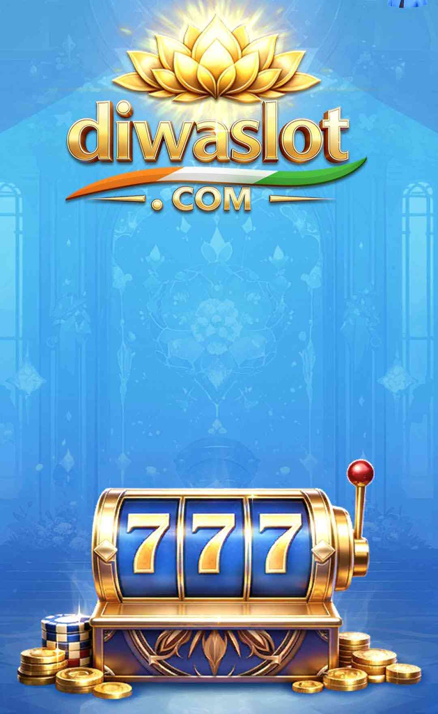 Diwa Slot App Download | Sign-up Bonus Rs. 51 | Withdrawal Rs. 200