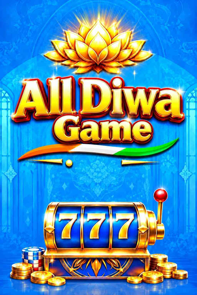 All Diwa Game Download (Latest Version 2026) – Sign-up Bonus