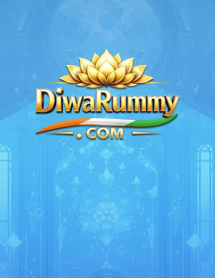 Diwa Rummy App Download (Latest Game 2026)-Sign-up Bonus Rs.200